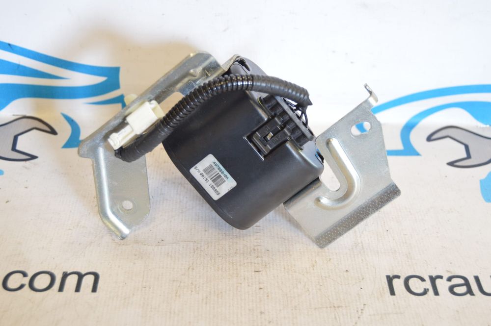 MODULO SONORO BUZINA ALARME SIRENE 37110SMGE012M1 37110 SMG E012 M1