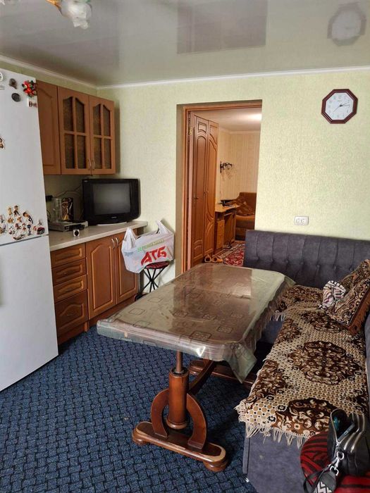 Продам цегляний кап. будинок в центрі Солоницівка можна по сертифікату