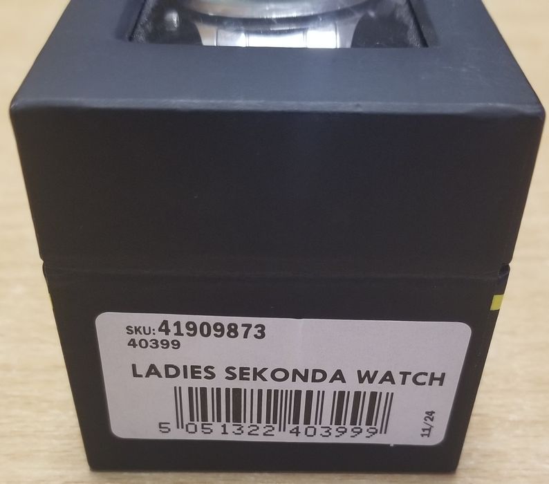 Жіночий годинник Seconda