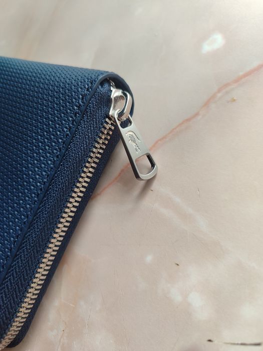 Гаманець Lacoste