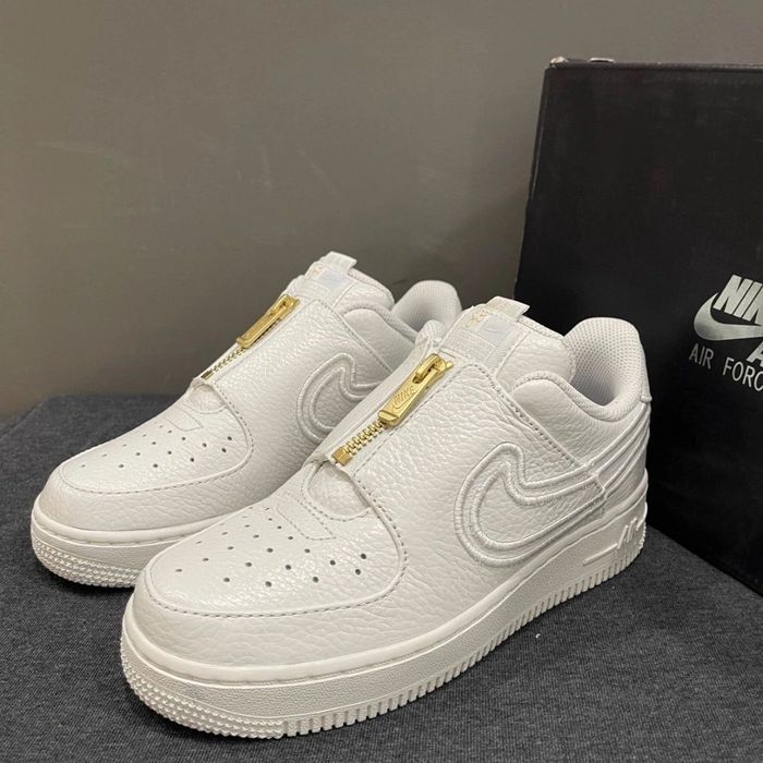 НОВІ! кросівки Nike Air Force 1 x Serena Williams/ кроссовки найк аир форс х Серена Вильямс