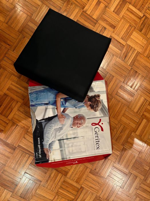 Almofada antiescara Geritex