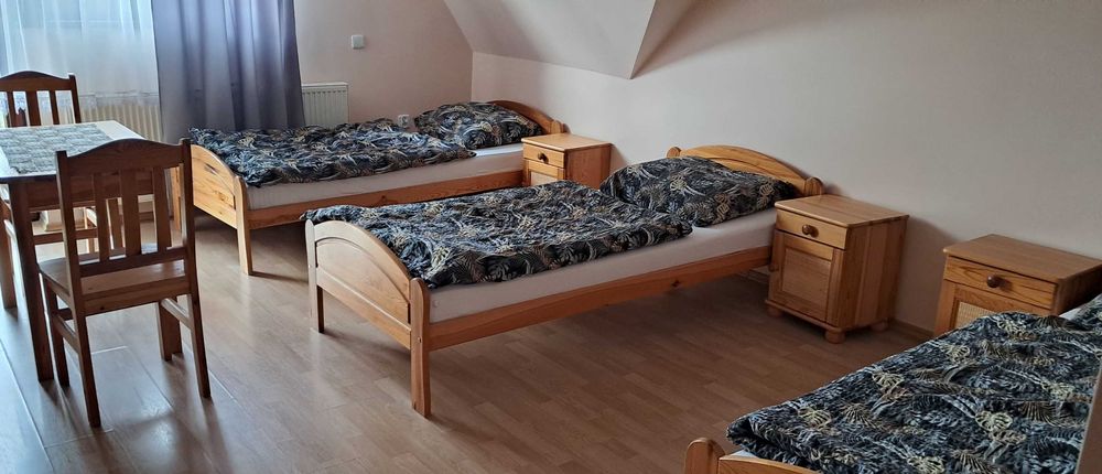 Noclegi pracownicze  15 miejsc ,  kwatery Limanowa - Słopnice- Tymbark