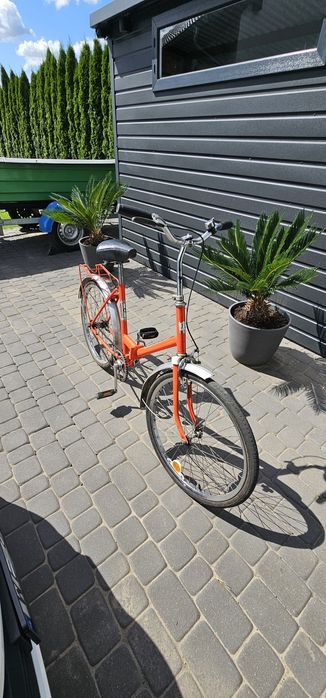 Rower Jubilat 2 orginal