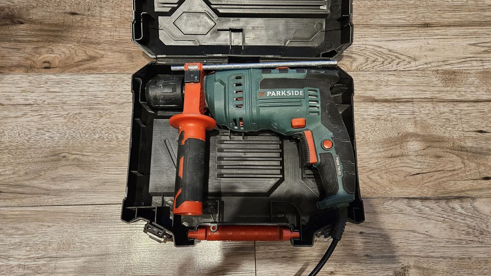 Wiertarka Parkside PSBM 750