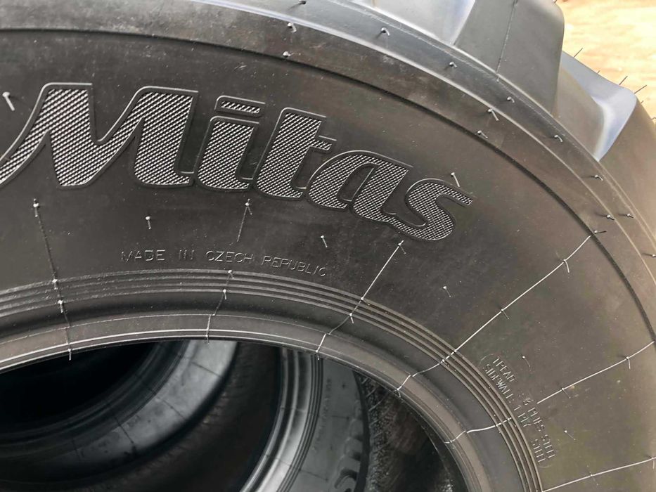 Opona, Opony Mitas 335/80 R20 Nowe