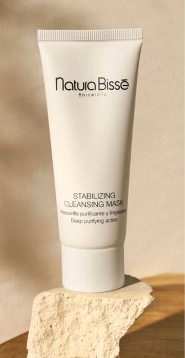 Маска Natura Bisse, Натура Біссе