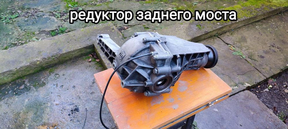 Суппорта Mercedes ML w163