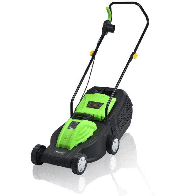 Ручка газу для газонокосарки Gartner 1232