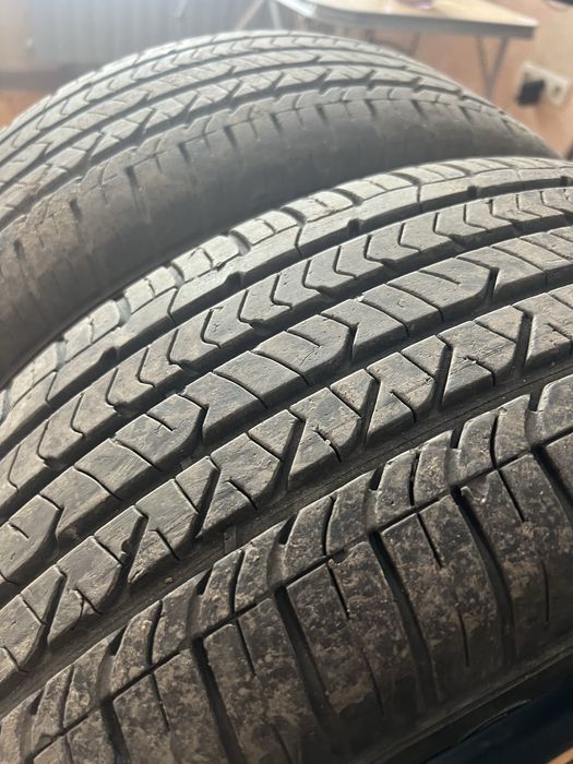 Летняя резина Літня гума GOODYEAR eagle sport 215/60 r16