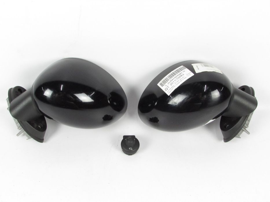 Conjunto / Kit Retrovisores Mini Mini Coupe