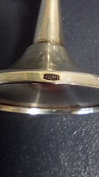 Продам серебро СССР