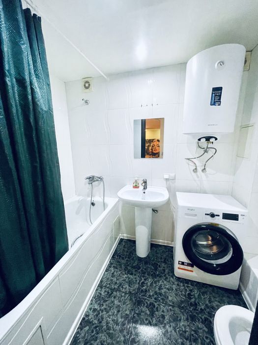 Посуточно 3 комн.кв Хортицкий район (Бабурка)без отключений света!