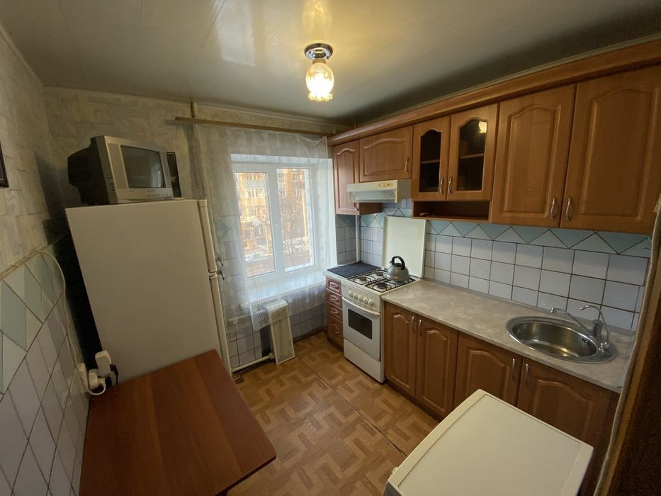 Сдам  2 комнатную центр Кременчуг