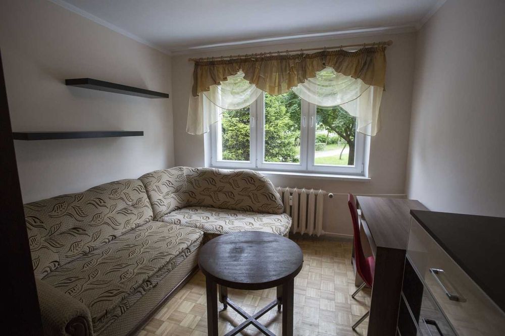 b. ładny pokój 1 osob.