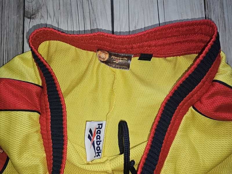 Spodenki Liverpool Reebok S rerto