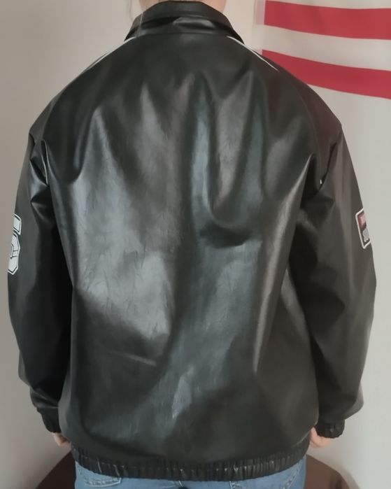 Куртка весна-осінь