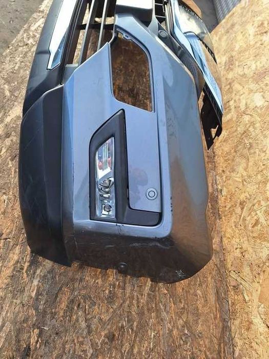 Передній бампер Nissan Rogue T32 2014-2020