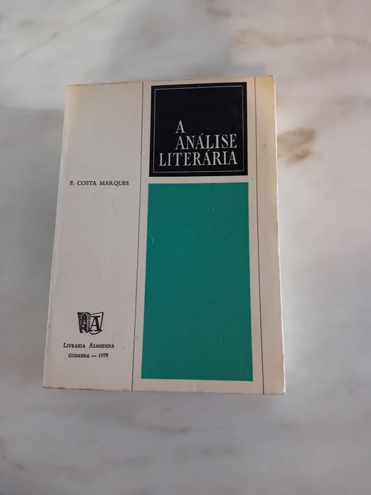Book A Literary Analysis
By F. Costa Marques