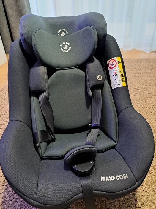 FOTELIK MAXI COSI BERYL dla dzieci 0-25 kg