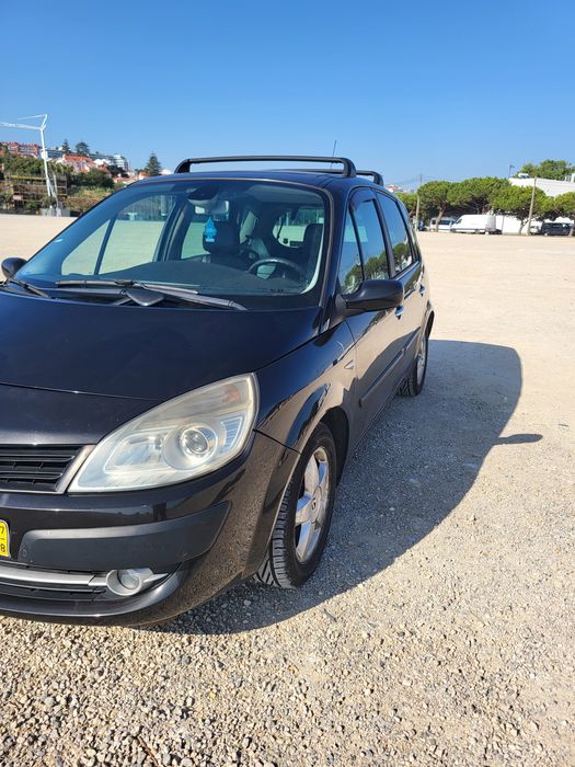 Renault Scenic 1.5 DCI 106CV