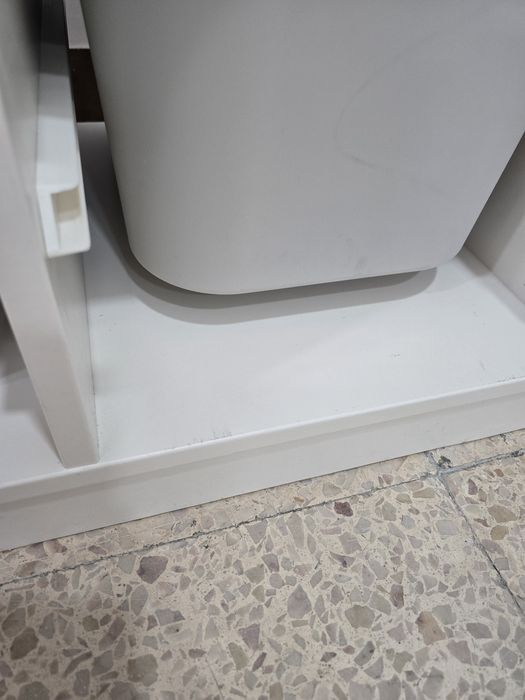 Móvel de brinquedos