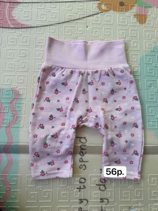 продам детские вещи 56-86размера