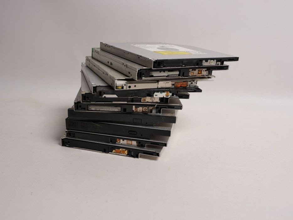 Привод DVD с ноутбука