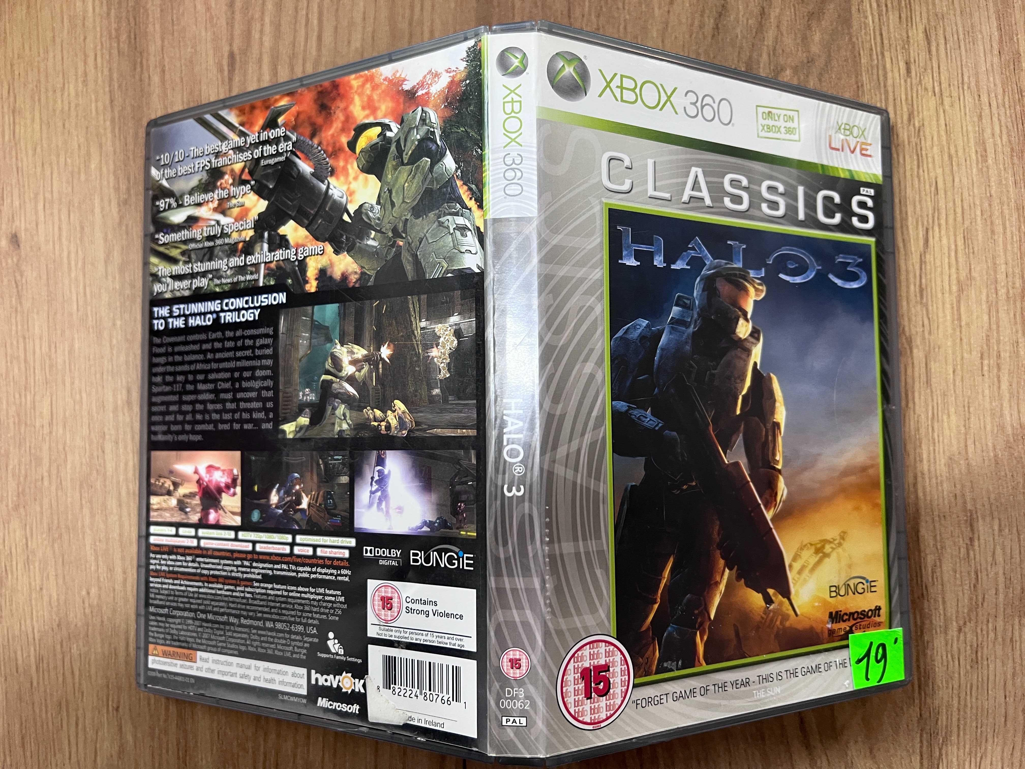 Xbox 360 Halo 3 Edition : r/xbox