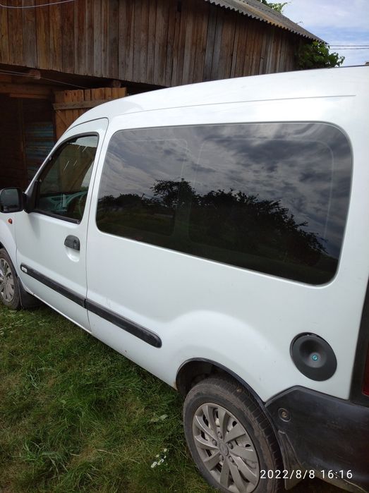 Продам машину Renault Kengoо