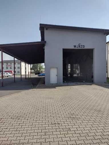 Myjnia Tir/Osobowe/4x4 Pszczyna