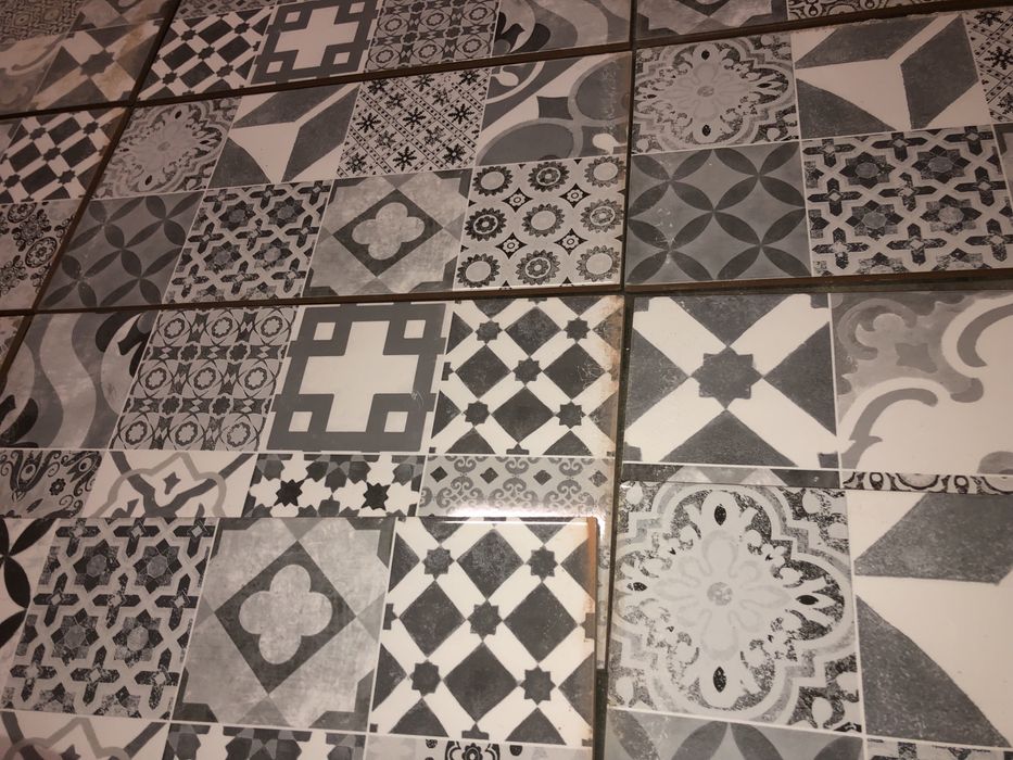 Azulejo /Cerâmicas / revestimento cerâmico