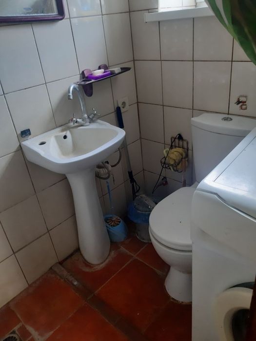 Кімната в приватному будинку. Петропавлівська Борщагівка