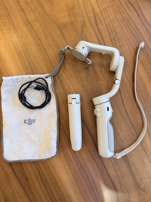 Guimbal DJI - Mobile
