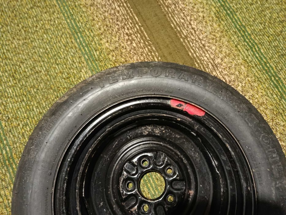 Продам докатка,запаску