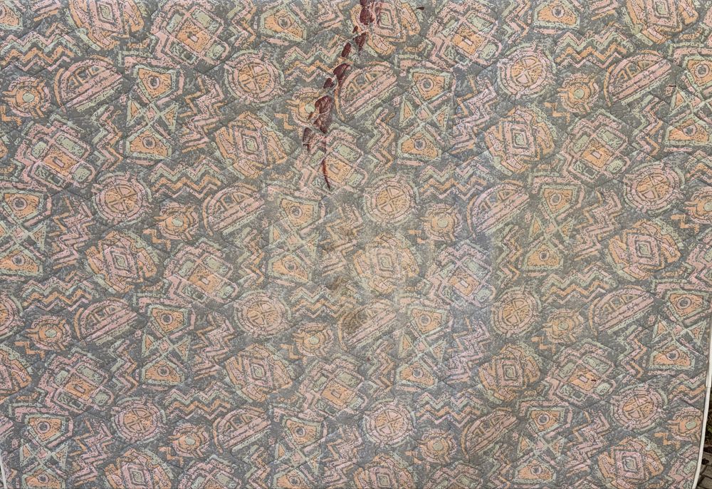 Colchao cama 190X140  cm