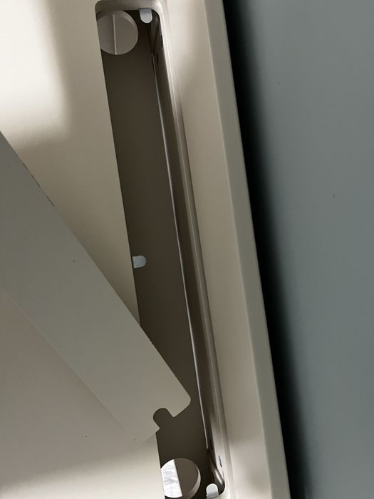 Biurko IKEA Lommarp