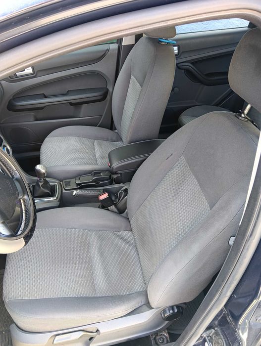 Ford Focus 100 TDCI