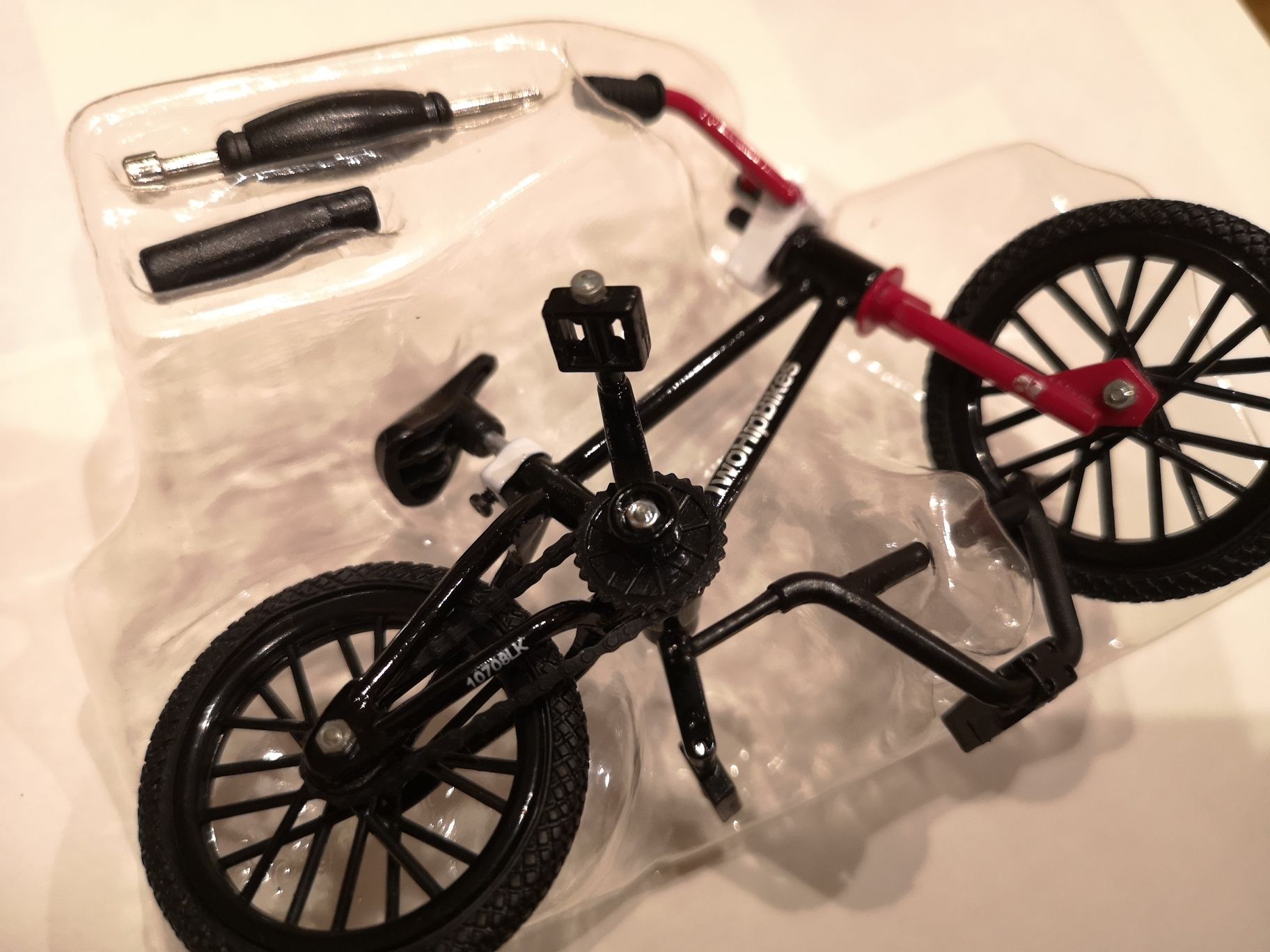 Finger bmx cheap olx