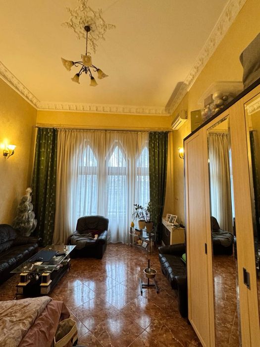 1-room apartment apartment by the address (area 51 m²) - Atlanta.ua - photo 4