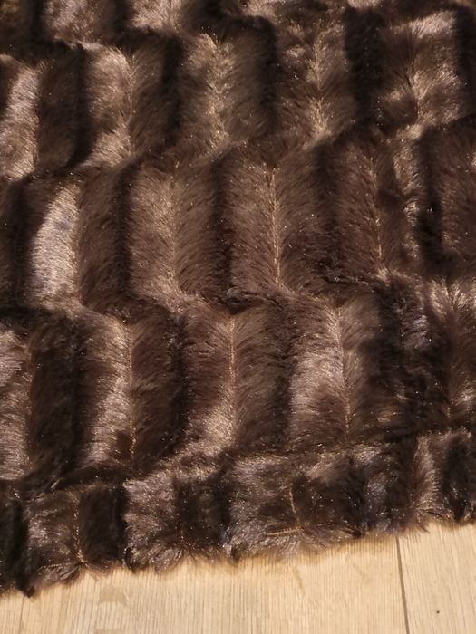 Narzuta nowa na sofę