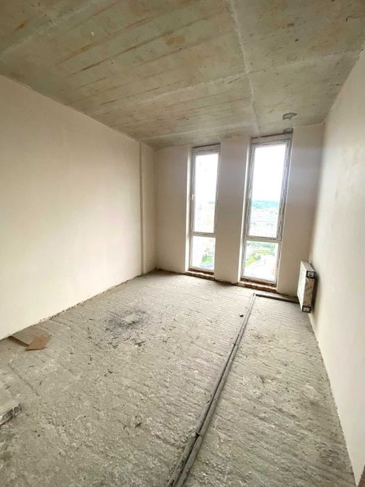 Продаж 2-кім. квартири. пр. Чорновола-Новобудова ЖК Сіті