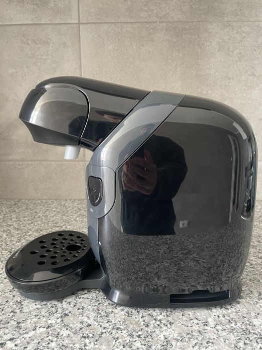 Maquina Tassimo Bosch