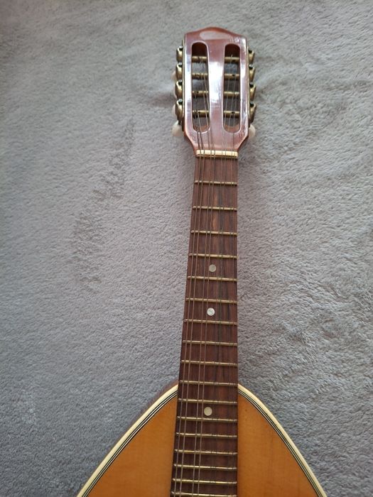 Продам мандоліну модель/бренд Otwin (Німеччина)