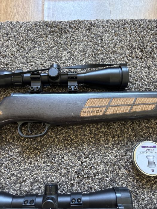 Pressao de ar gamo 4.5