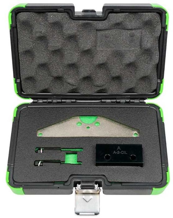 Kit de Bloqueio Distribuição FIAT, LANCIA 1,4 12V JBM  JR19