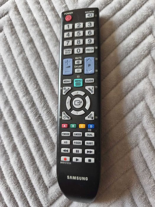 PILOT do TV   Samsung