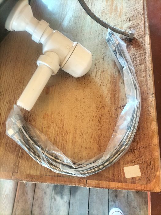 Мойка, мийка, умивальник, кран