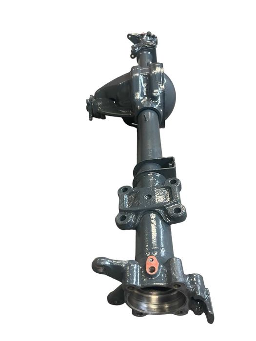 Most tylny Mercedes Sprinter Crafter 51:13 duża głowa Regeneracja