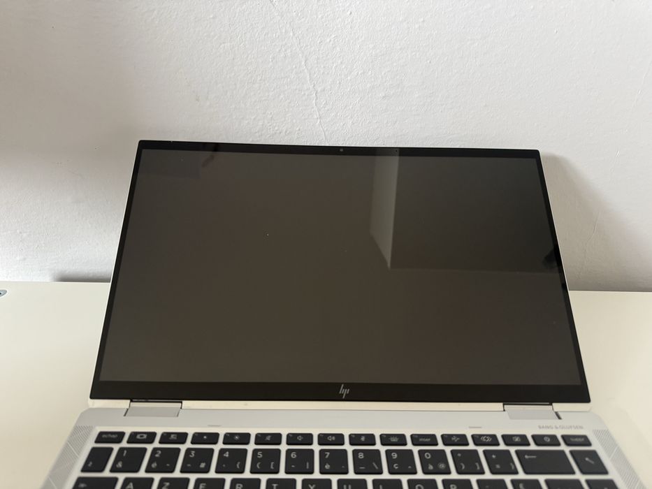 Hp elitebook 1040 x360
